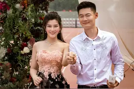 反转了？短跑名将张培萌否认家暴指控图片
