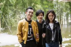 哈文悼念李咏逝世两周年：“永失我爱”让人心痛，有一种爱情不死图片