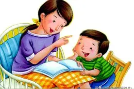 富裕和贫穷家庭养娃，3000万词汇差距，只因父母做对了这件事图片