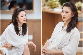 姐姐团建私服PK！沈梦辰穿T台新款显贵气，黄圣依却低调穿千元裙图片