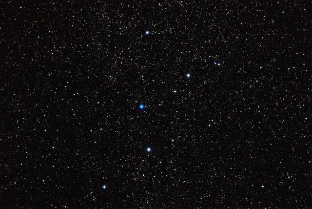 天文小知识：什么是星座？
