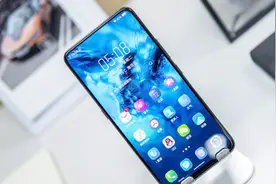 vivo NEX2来了：双屏设计+骁龙845，力压努比亚X？视频封面