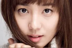 韩国女演员柳真清新甜美 网友们看过她哪些作品评论留言关注转发图片