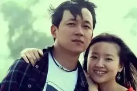 潘粤明：董洁就是太单纯，才被我追到手图片