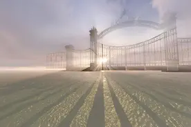 天堂是否存在？有科学家竟发现了天堂存在的证据图片