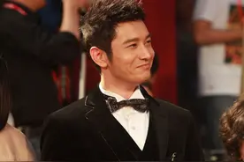 解析黄晓明背后的投资脉络，看起来喜欢赵薇的他，其实真的不一样图片