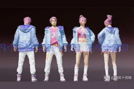 揭秘：和平精英“两周年”免费福利！除背包以外都很有诚意图片