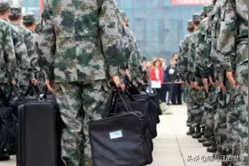 “尴尬”的兵种：新兵不想去，老兵抢着去，退伍后才知有多吃香图片