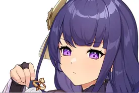 雷神平民向攻略详解，武器、圣遗物选择、阵容搭配，一步到位图片