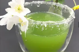 学会自制“蜂蜜饮品”，这个秋冬，除了快乐，我还要滋润和甜蜜图片