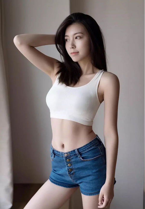 不油腻只闪亮，迷人秀发就靠氨基酸洗发水