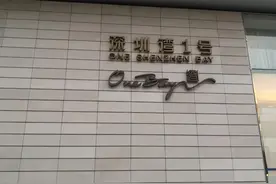 30万/平的深圳湾1号，为何做不了商业？图片