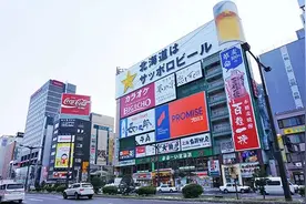 日本，倒贴送房没人要？图片
