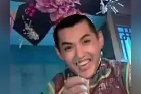 吴亦凡的瓜。绝不仅仅是八卦事件图片