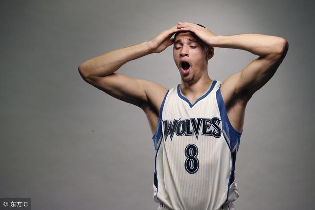 扎克·拉文(zach lavine)