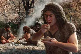 50000年前的两个人，发展到如今的78亿人，地球上共出现过多少人图片