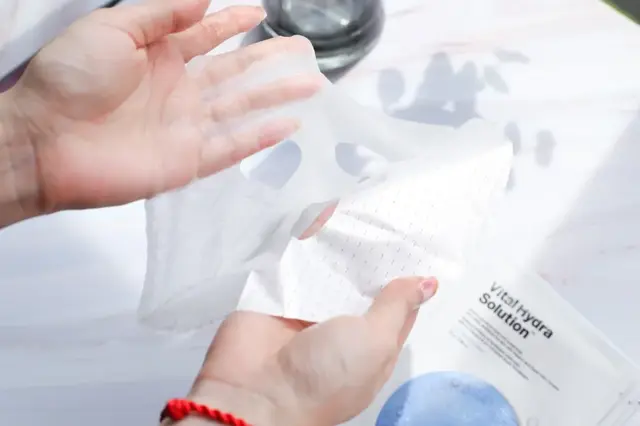 10款宝藏面膜分享，皮肤干了？肤色暗了？脸蛋红了？不要怕