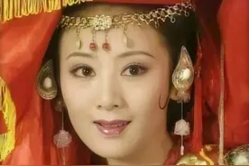 说真的，现在的“天下第一美人”，放在以前，都只能演丫鬟图片