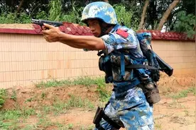 帅气！这6位学霸：考入同所211大学，曾服役海军、陆军、武警部队！图片