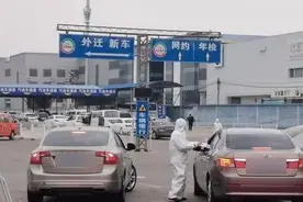喜讯传来：年检正式实施“两取消一允许”，车主们喜笑颜开图片