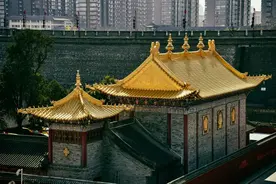 大年初五祈福、迎财神，西安这些地方别错过！图片