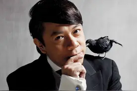 蔡康永：一个冷淡又温暖的男人图片