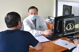 胸腺肿瘤手术后多久会出现复发？厉害了！国际首个胸腺肿瘤术后复发预测模型给出答案  | 申晨间图片