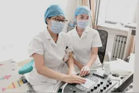 关于儿童误食异物 超声医生有话要说图片