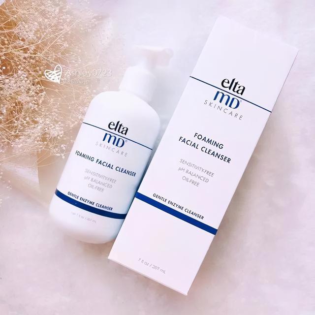 都是氨基酸洗面奶，芙丽芳丝和EltaMD氨基酸洗面奶怎么选？