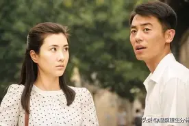 《正阳门下》韩春明与苏萌的恋爱故事   那个情节最让你感动图片