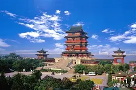 江西前景无限，奈何发展不够快，原因竟然是因为江西人不同团结？图片