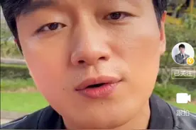 如此拍戏真让人心疼！佟大为揭秘演员减肥内幕，网友为敬业点赞！图片