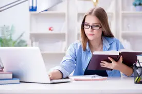 孩子听课不专心怎么办？这四个方法，提升孩子的专注力图片