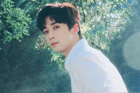 “陈情男团”3人新剧撞档，有人出镜几分钟，有人刮掉胡子认不出图片