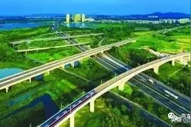 2020年新规划！甘肃到江苏正在规划一条高铁，看经过你家乡吗？图片