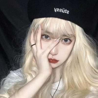 飒爽英姿吃鸡女生游戏名字girl crush-可爱点