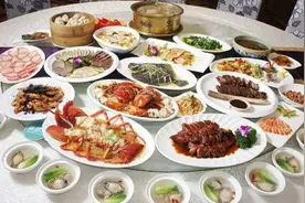 为什么“少了狗肉不成席”图片