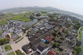 高淳4个！省首批传统村落名单揭晓，看看有没有你的家乡~图片