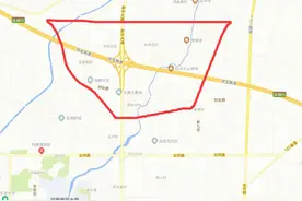 新乡这些地区要爆发，涉及凤泉湖周边多个村庄拆迁！图片