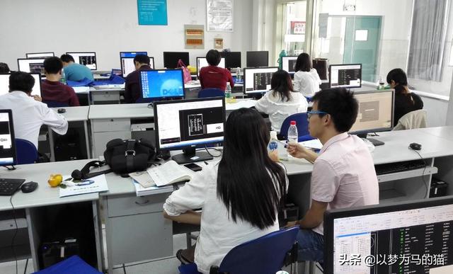 大专生适合的8大专业，毕业找工作容易，学历低也能拿高薪