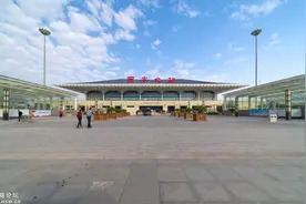西安未来五大火车站，规模，定位，规划，你要的答案都在这里！图片