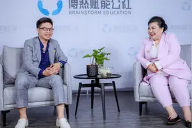 不忘初心——小婵姐的风云珠宝人生图片