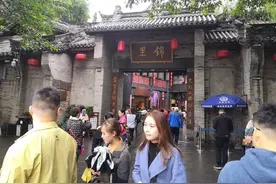 成都四日游，悠闲吃喝玩乐，乐在天府之国图片