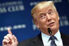 谁能问鼎美权力巅峰？英最新民调出炉，特朗普不得人心图片