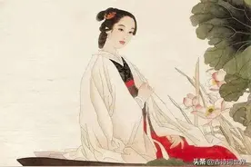 诗词丨年少不懂李清照，读懂已是伤心人图片