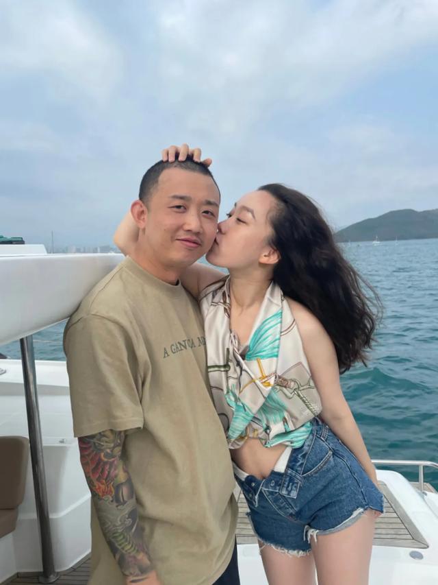 gai和马思唯diss谁赢了 马思唯和gai怎么回事因一句话互相diss(2)(图18) gai和马思唯diss谁赢了 马思唯和gai怎么回事因一句话互相diss(2)(图18)