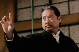 洪金宝：成龙叫他大哥，一个电话几十个片场停工，他为何这么牛？图片