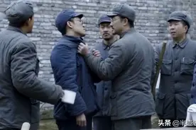 军统三剑客恩仇录：徐远举周养浩被逮捕，为什么对沈醉恨之入骨？图片