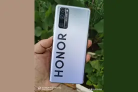 从平民工具到时尚玩物的蜕变，说说荣耀30Pro+上手体会图片