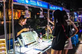 浙江因富裕而出名的海岛村，遍地别墅被遗弃，村民：有钱没地花图片